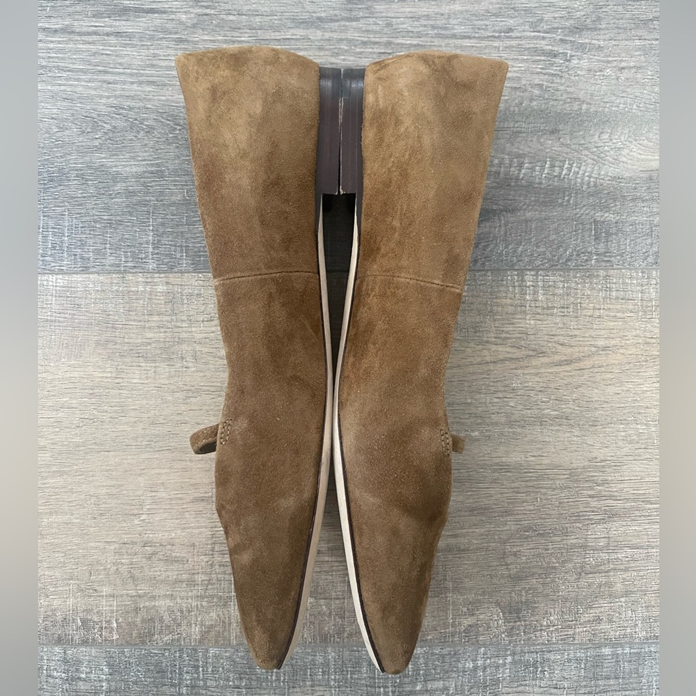 New Vince Bluebell Flat size 8 - Picture 4 of 8